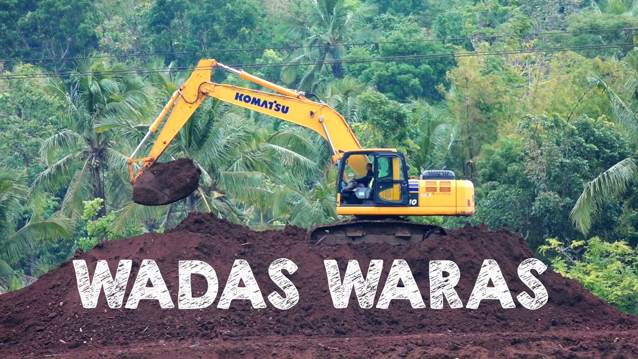 DEMI 1%: Wadas Waras (Trailer)