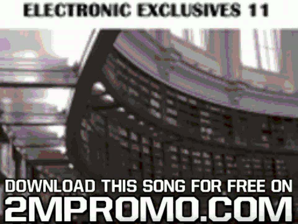 Demir & Seymen Doppelgaenger presents Electronic Underground Vol 1 What Smash TV Remix