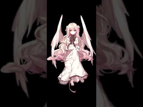 Demon and Angel (Vore Rp)