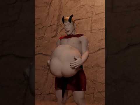 Demon King's Meal - WIP
