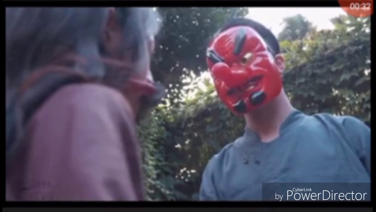DEMON SLAYER hentai live action