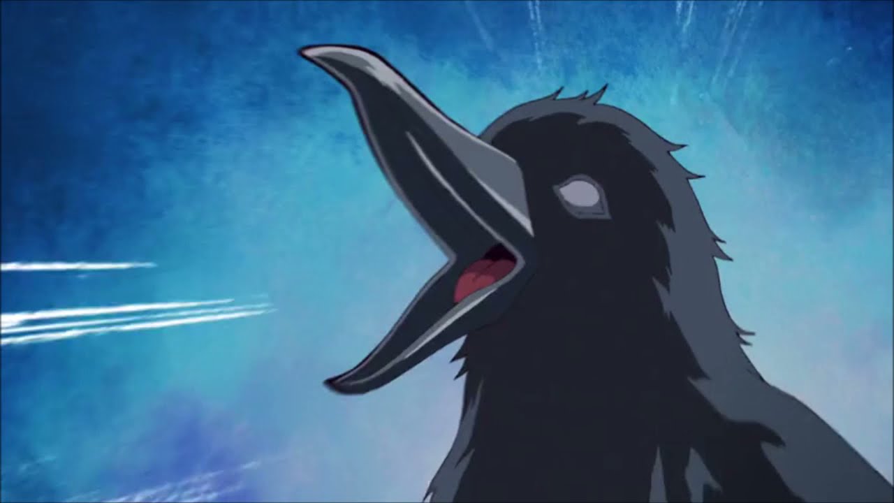 Demon Slayer The Black Crow Episode Highlights