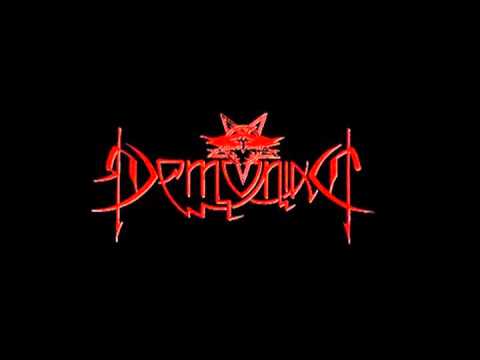 Demoniac - Stormblade