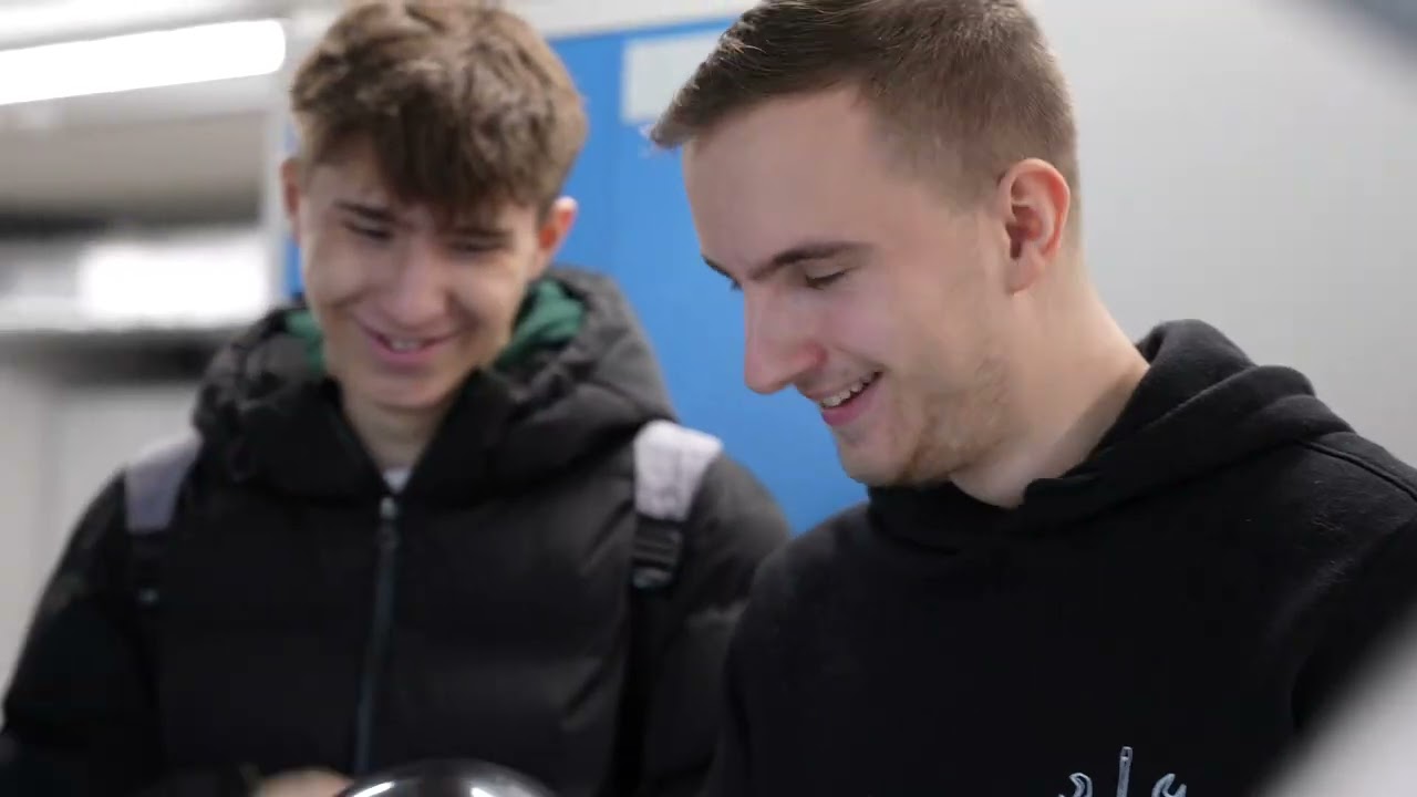 Den otevřených dveří UJEP 2025