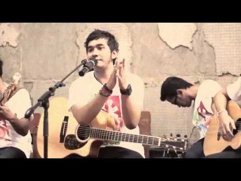 DENDA - TERLALU SAYANG