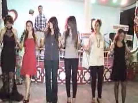 DENGE SİDAR DAWETA VANE YENİ2013