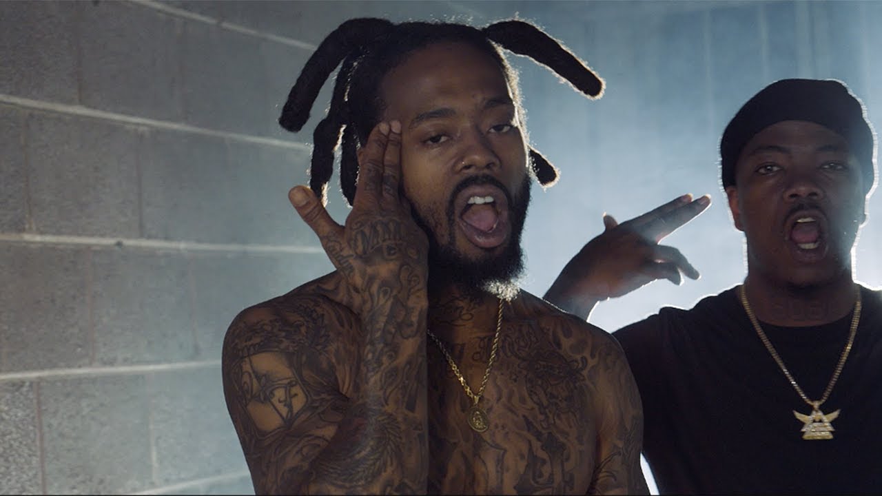 Deniro Farrar - 