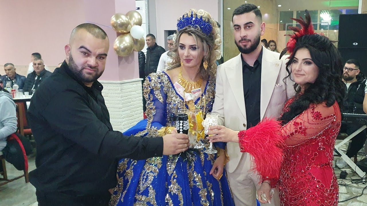 deniz & darla.23.13.2023 kina.gecesi kavarna SONY UHD 4k