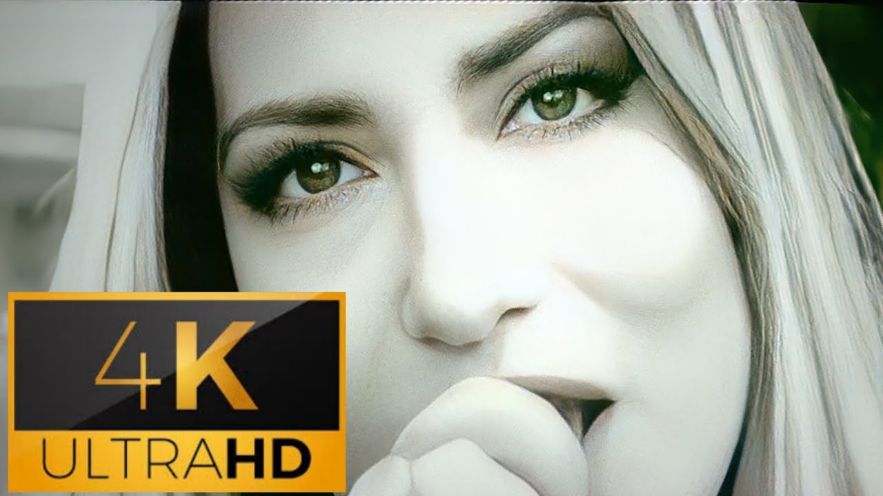 Deniz Arcak 2004 Eyvallah (Remastered 4k)