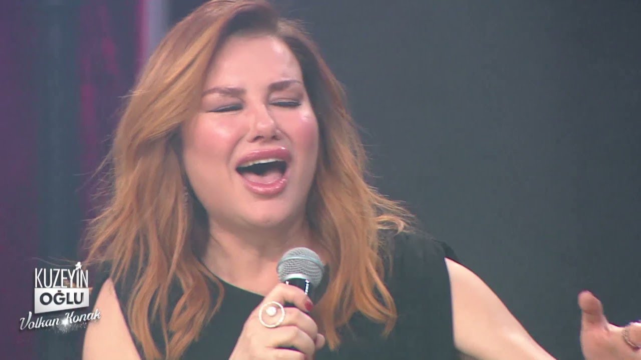 Deniz Seki - At Kadehi Elinden