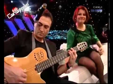 Deniz Seki İtalyan Oturuşu  İbo Show