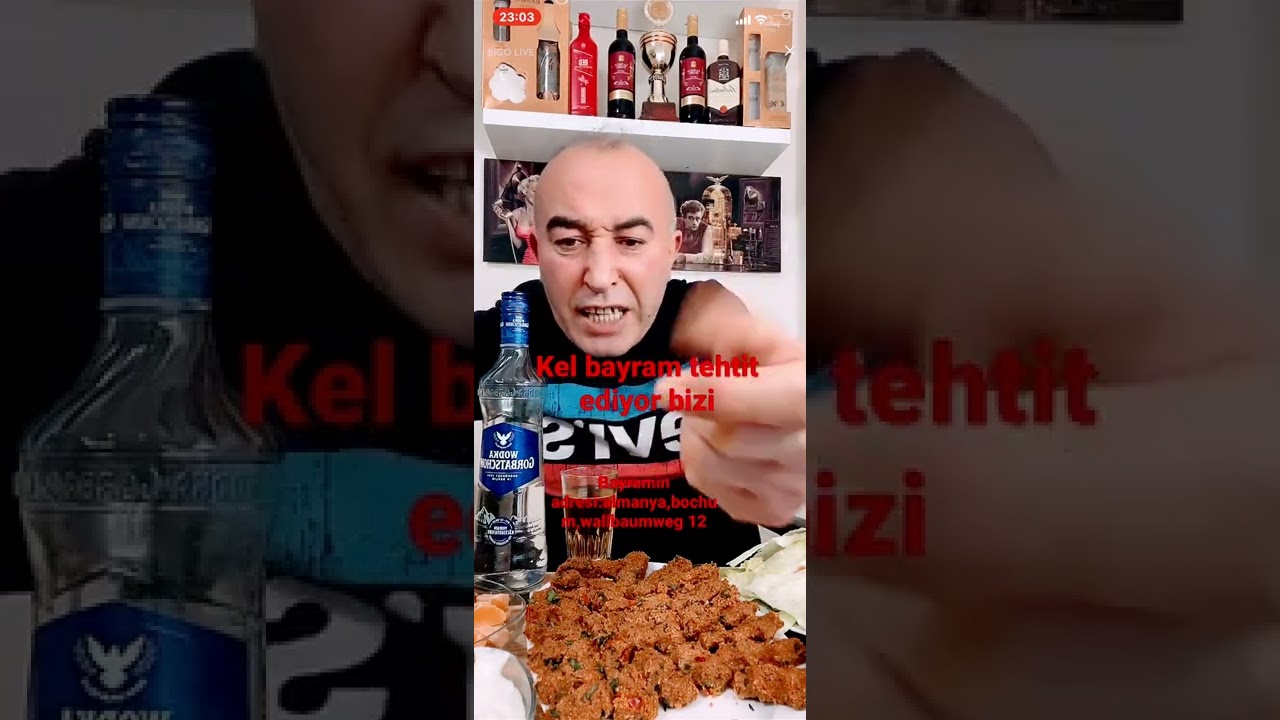 Deniz soylu (kel bayram seyfi)