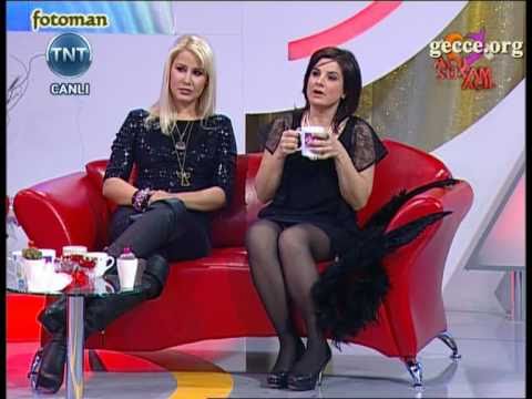 Deniz Özerman Jartiyer Frikik - Açıl Susam Açıl