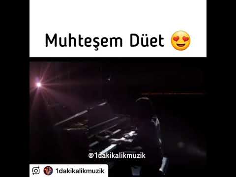 Denize ay vurmuş banane