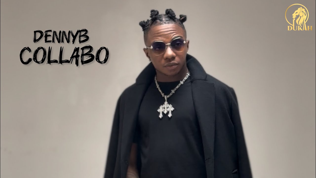 DennyB Collabo