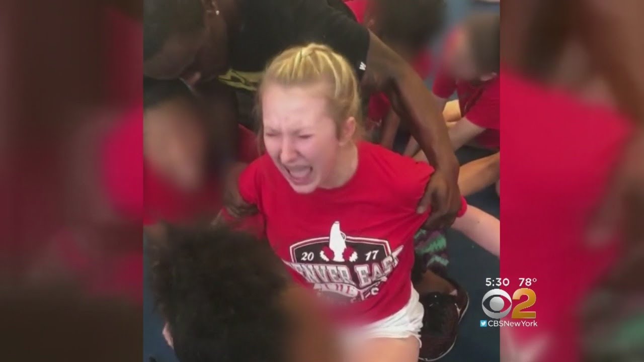 Denver Police Investigate Alleged Cheerleader Abuse