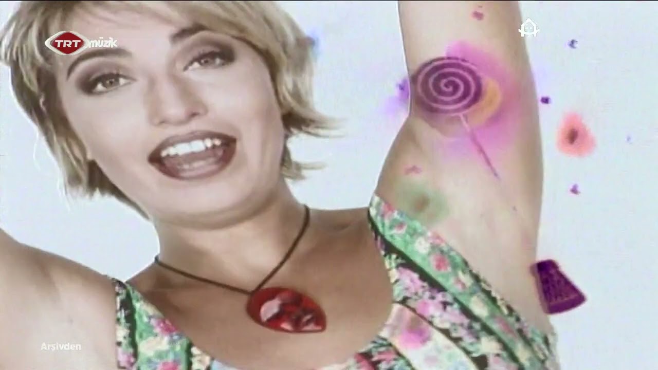 DENİZ ARCAK NERDE TRT MUZIK HD