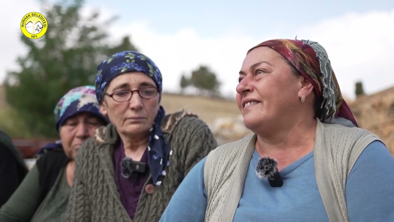 DEPREM SONRASI NURHAK