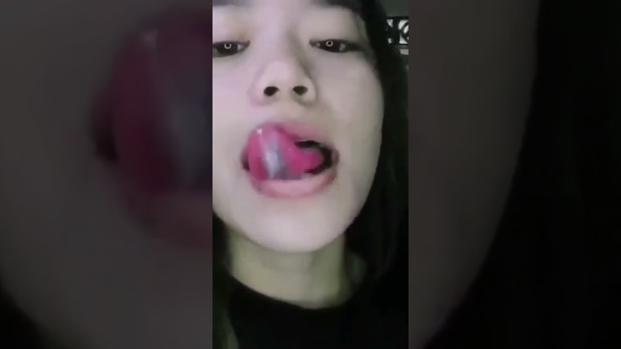 Deraanjela Ciuman Hot #shorts #viralvideo #fyp #ciuman
