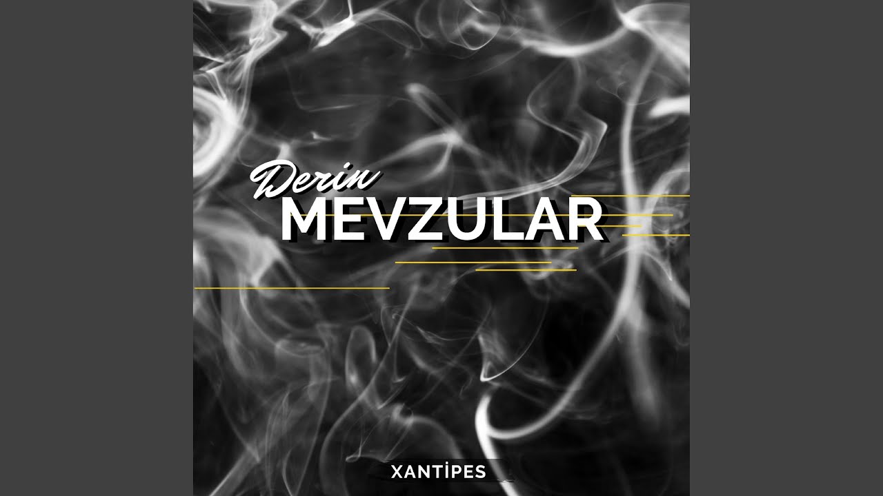 Derin Mevzular