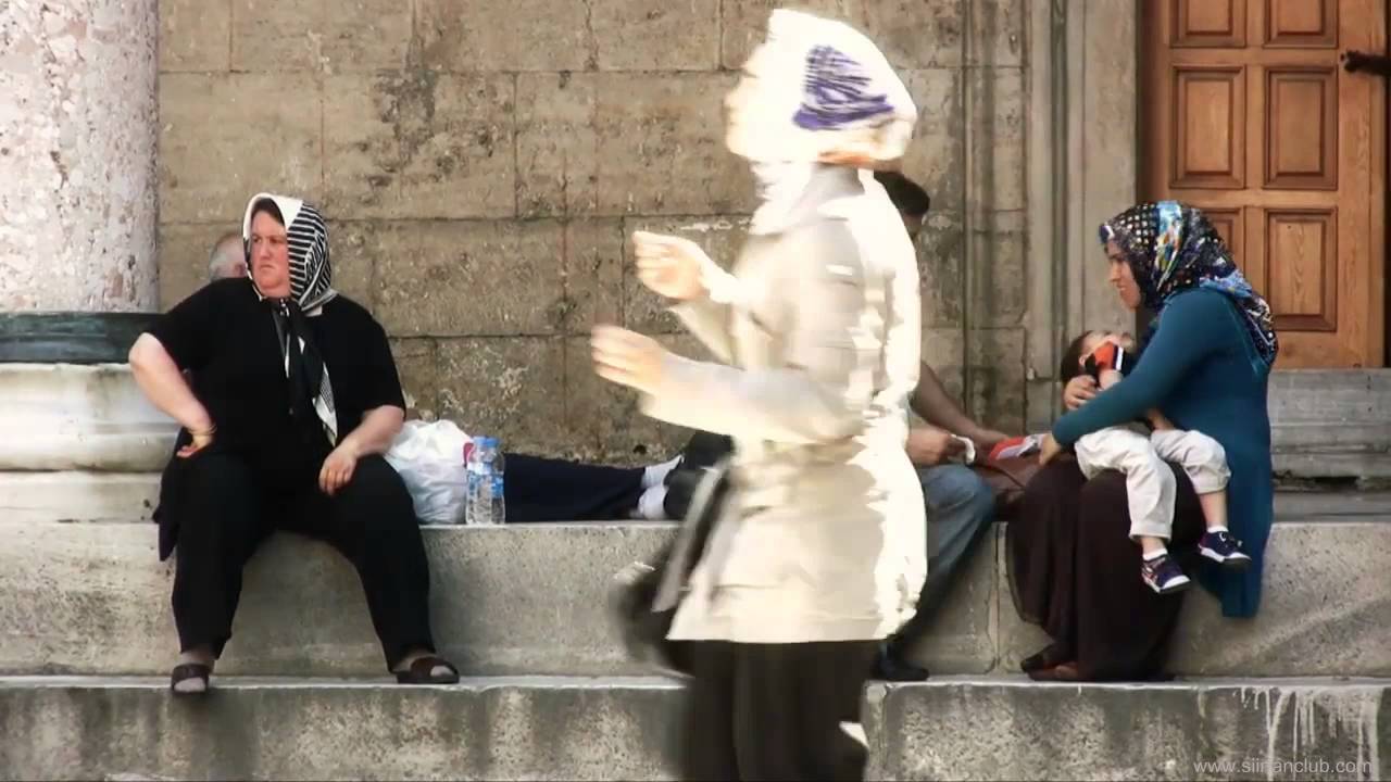 Derse; ALLAH (c.c)  Sen ne cevap verirsin.?