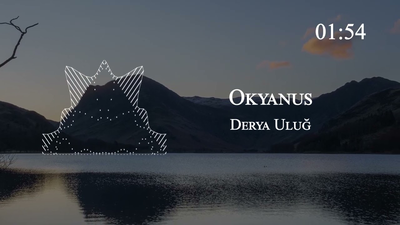 Derya Uluğ - Okyanus