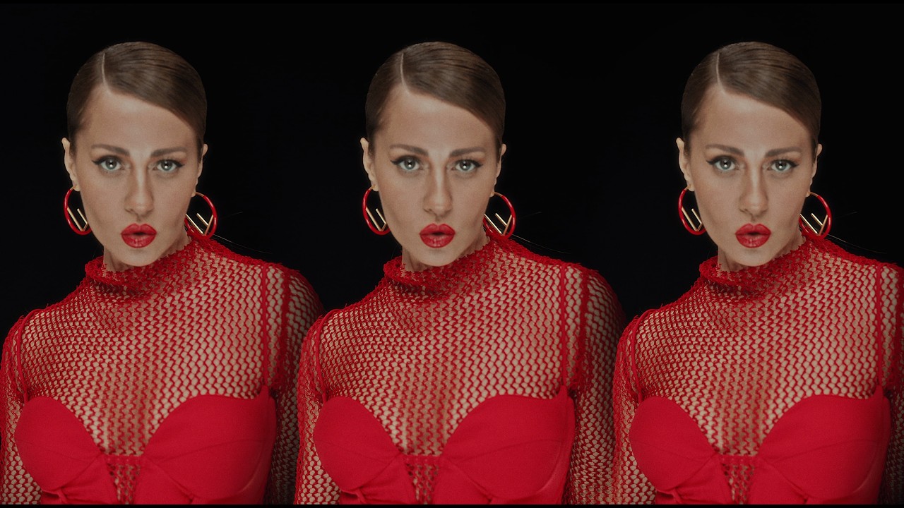 Derya Uluğ - Yakıyorlar