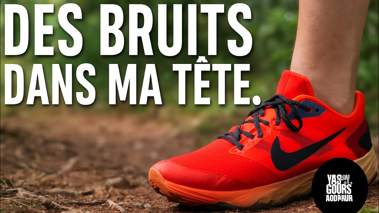 Des bruits dans ma tête – Pas fait pour ça