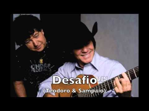 Desafio - Teodoro & Sampaio