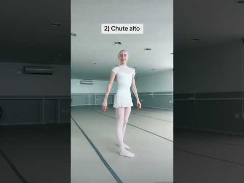 Desafio da flexibilidade #bailarina #ginasta