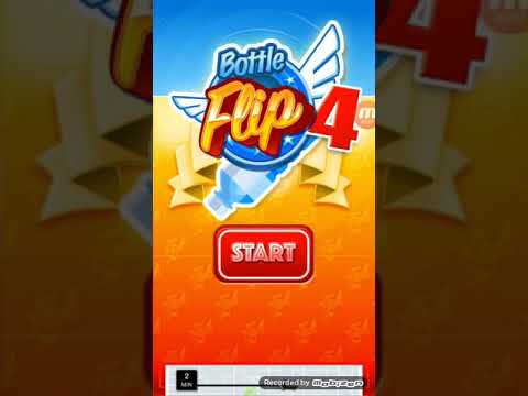 Desafio da garrafa parte 4