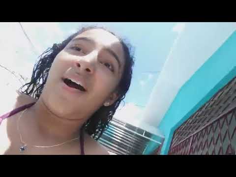 Desafio da piscina  HIGH