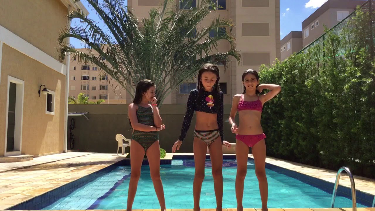 Desafio Da Piscina 2