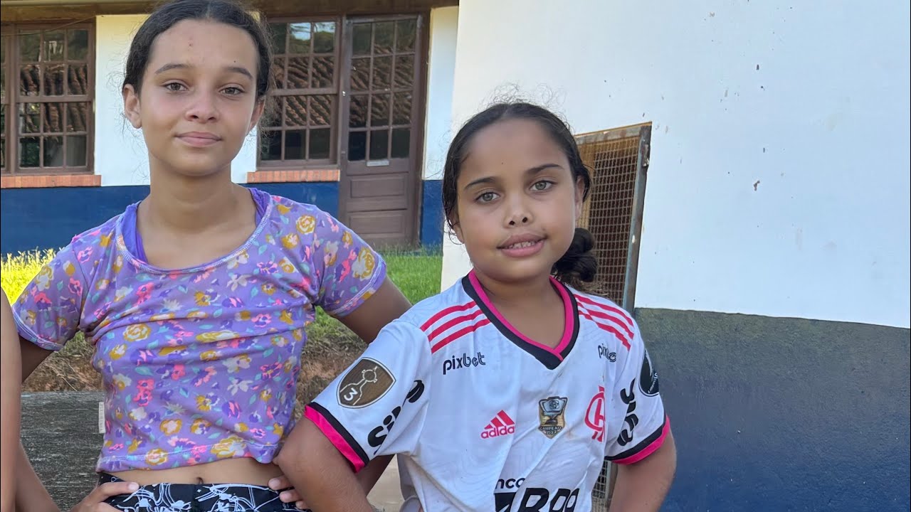 DESAFIO DA PISCINA BRINCANDO
