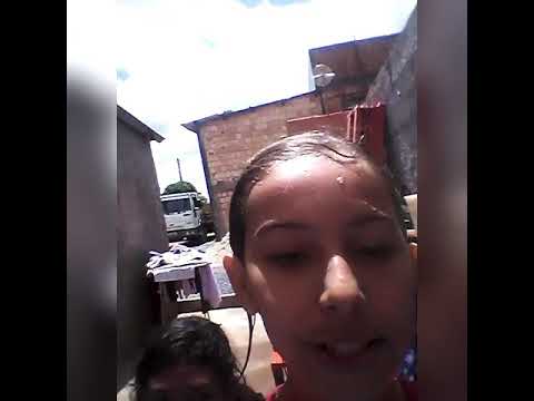 Desafio da piscina ft maria#2