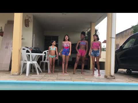Desafio da piscina//Parte2