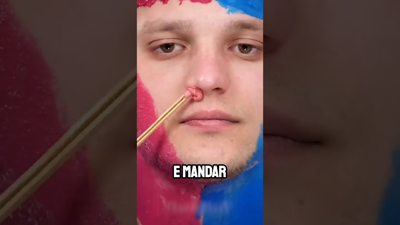 Desafio de Meninos VS Meninas 💙🩷