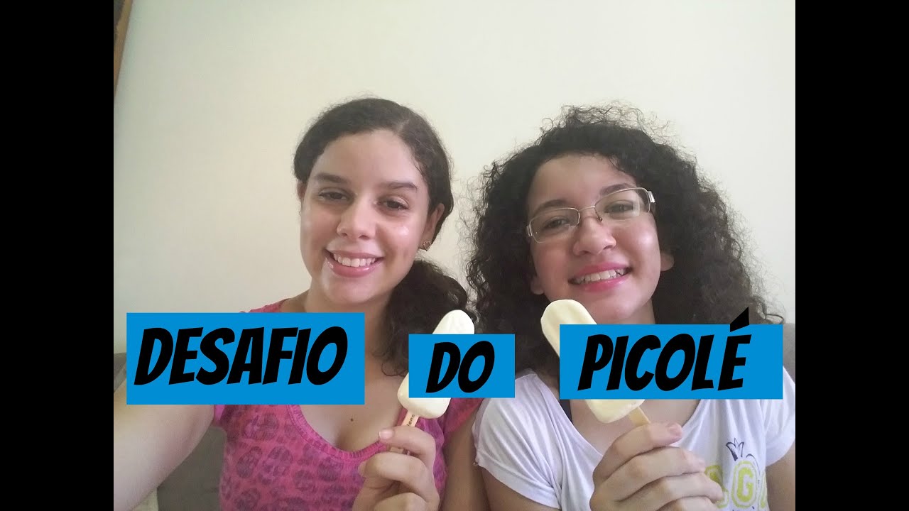 DESAFIO DO PICOLÉ