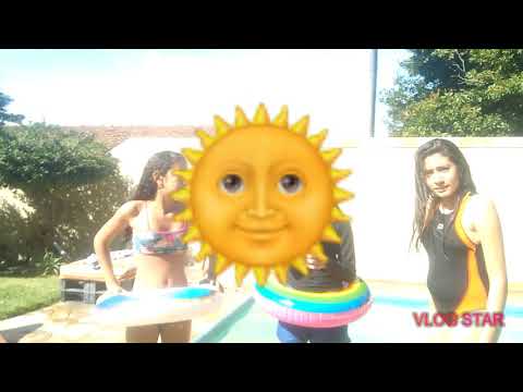 #Desafio na piscina parte 2!