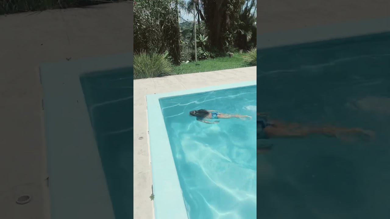 Desafio piscina