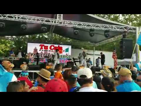 DESAFÍO MUSICAL de GUATEMALA la llerba