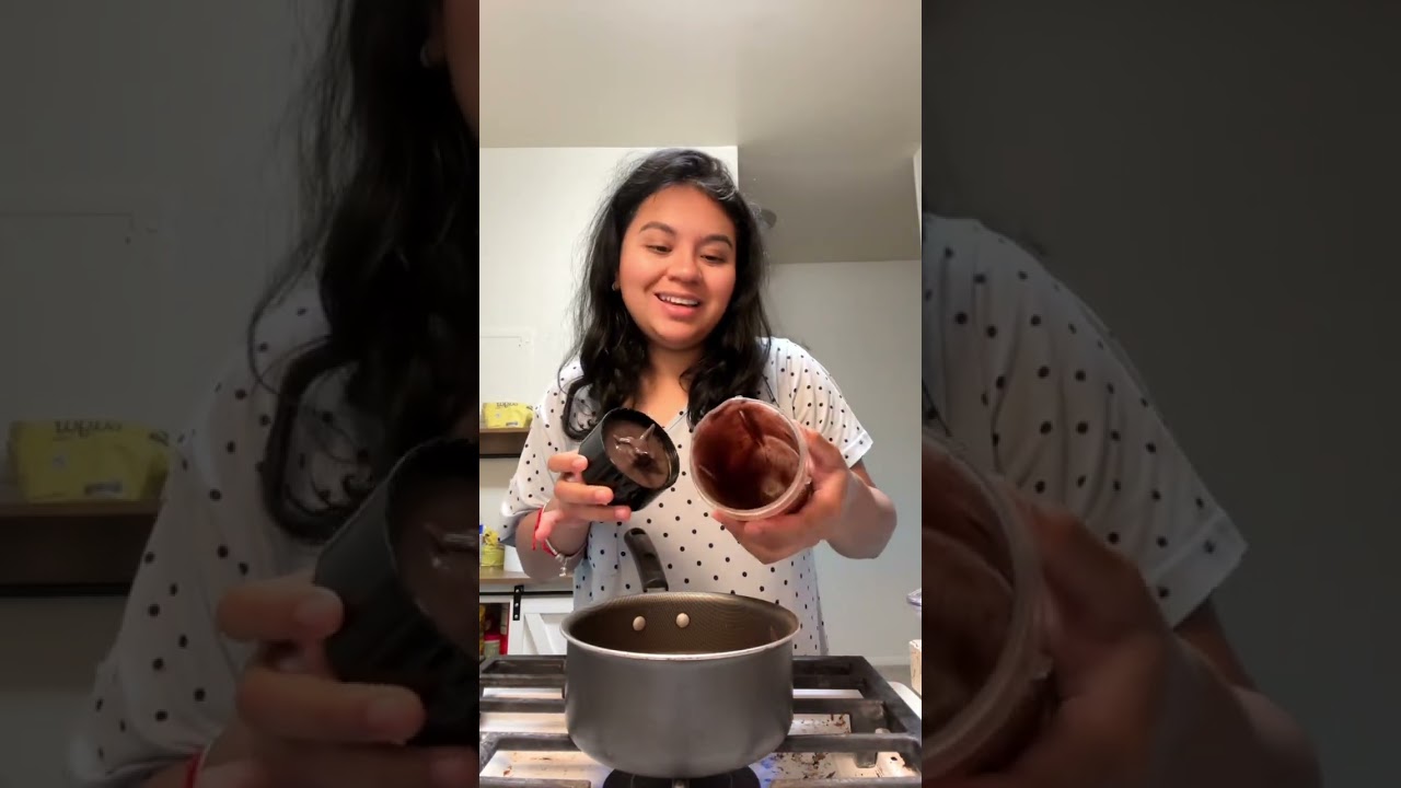 Desayuno rapido #viralvideo #desayuno #latino