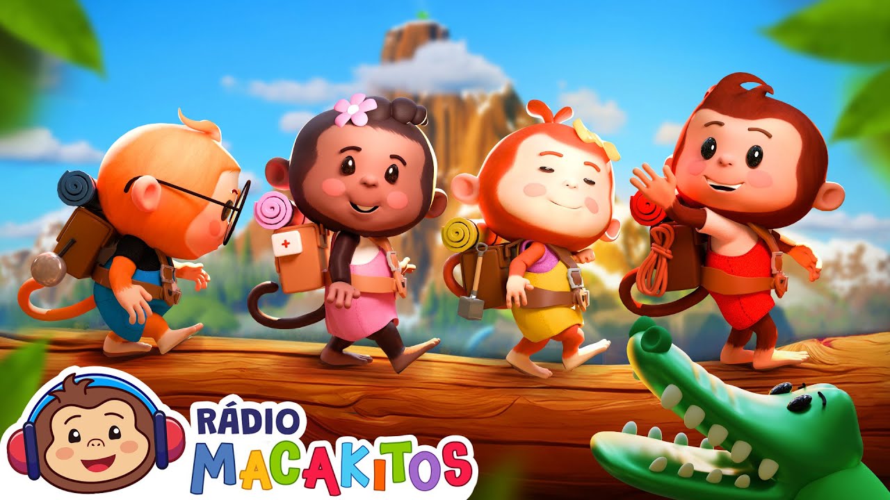 DESCANSAR ft. Novo Tom | Rádio Macakitos
