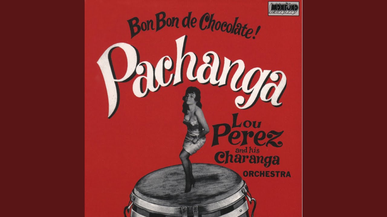 Descarga Potpourri No. 2