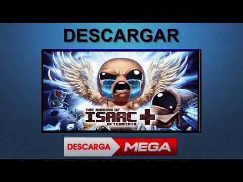Descargar The Binding of Isaac: Afterbirth+ ultima actualizacion 2018