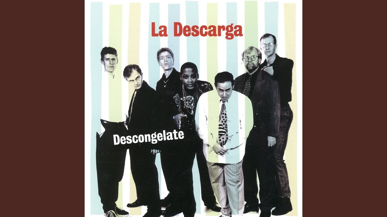 Descongelate