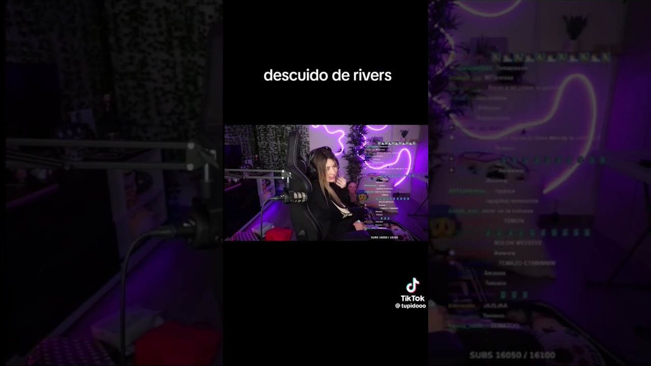 descuido de rivers 😶‍🌫️