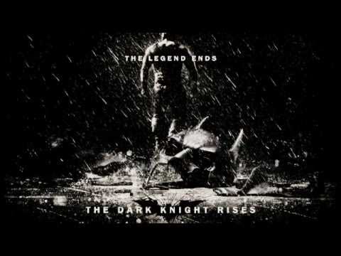 Deshi Basara - The Dark Knight Rises Soundtrack - Hans Zimmer