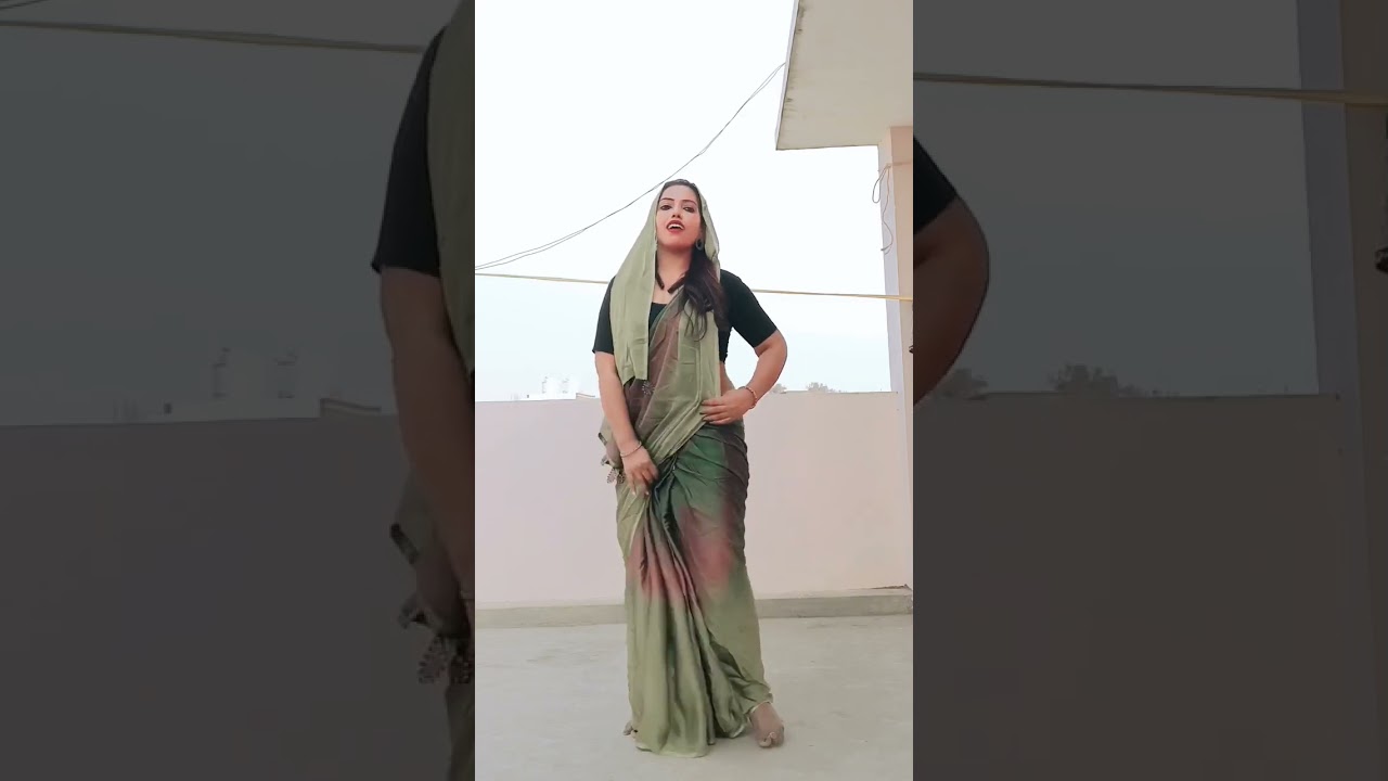 Deshi Hariyanvi Dhamka..