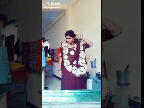Desi aunty shaking video... Beautiful clips...